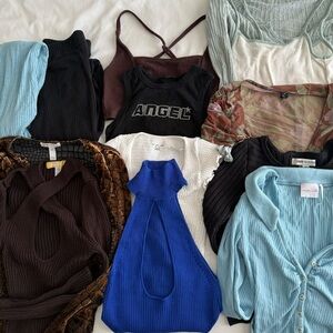UO Tops